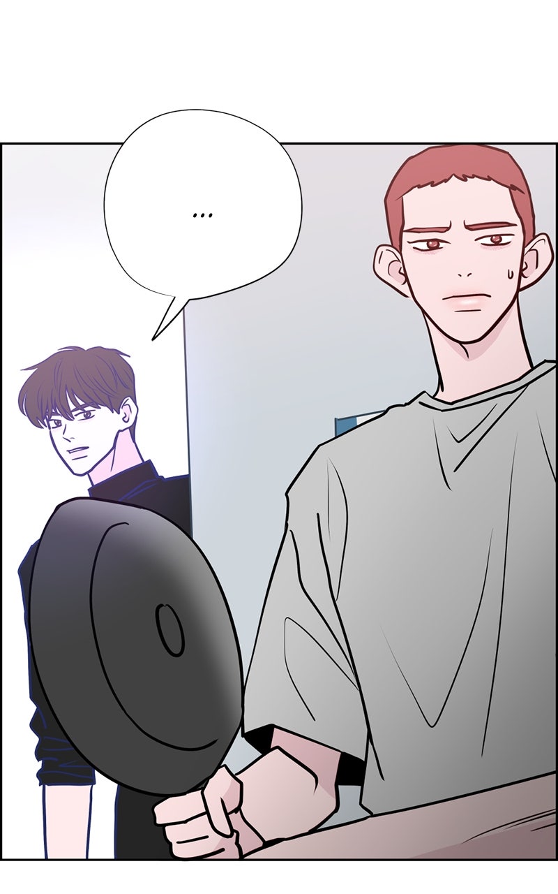 Copy-Paste Romance Episode 27 page 48 - 