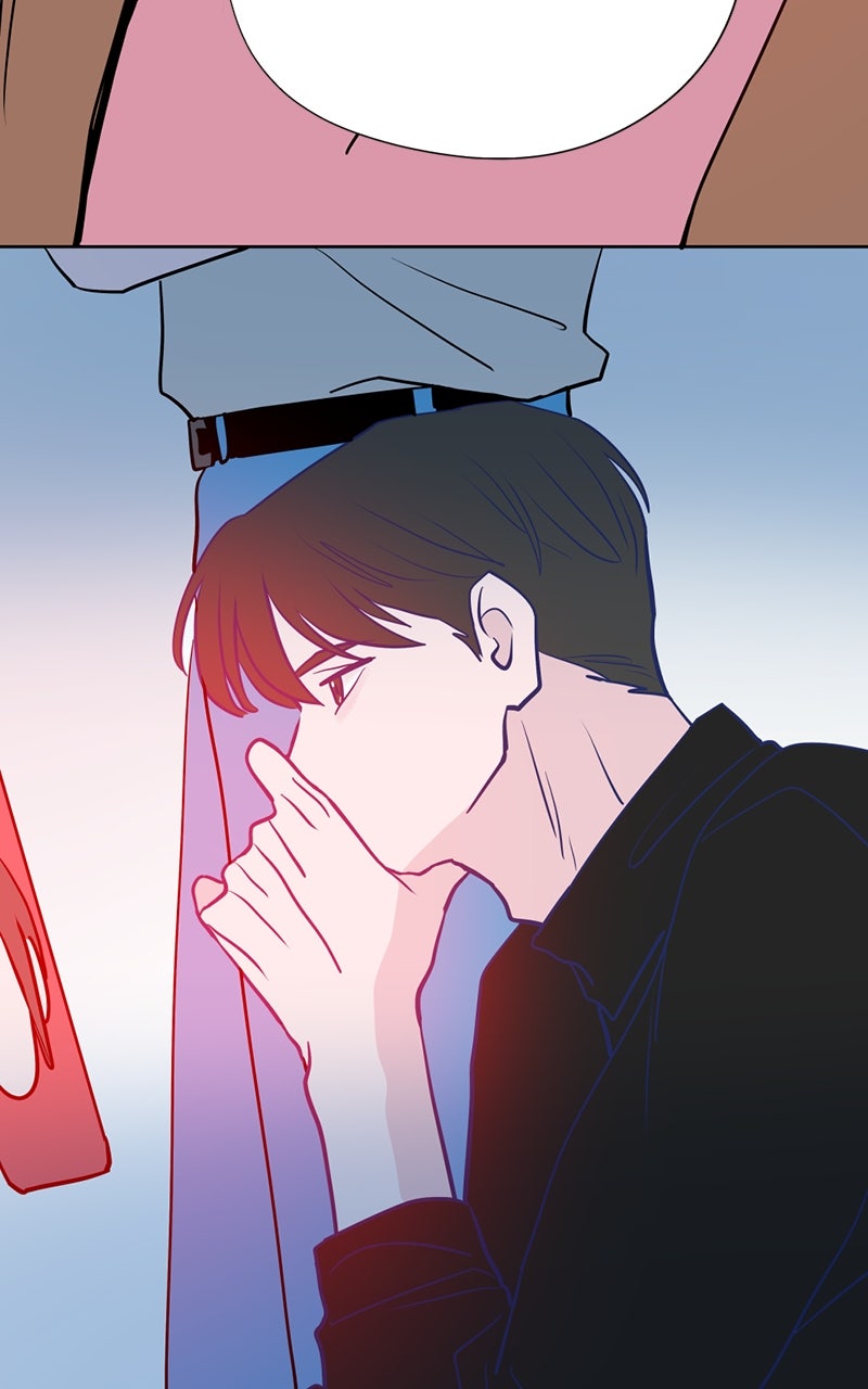 Copy-Paste Romance Episode 27 page 6 - 