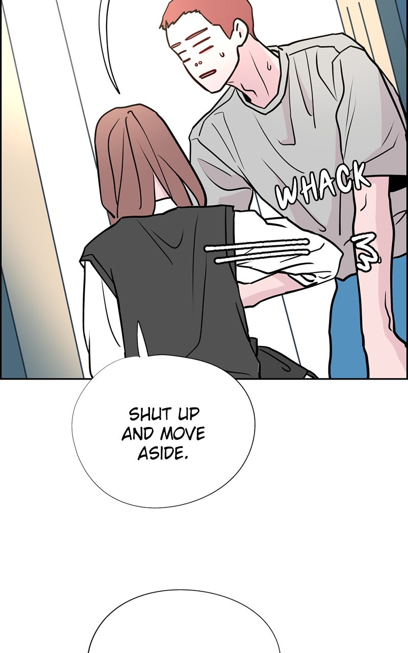 Copy-Paste Romance Episode 27 page 60 - 