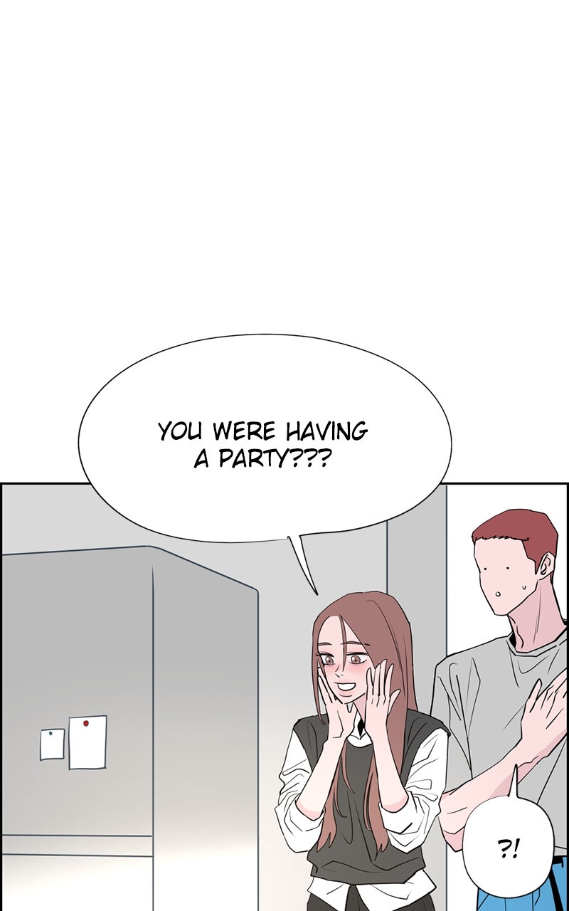 Copy-Paste Romance Episode 27 page 73 - 