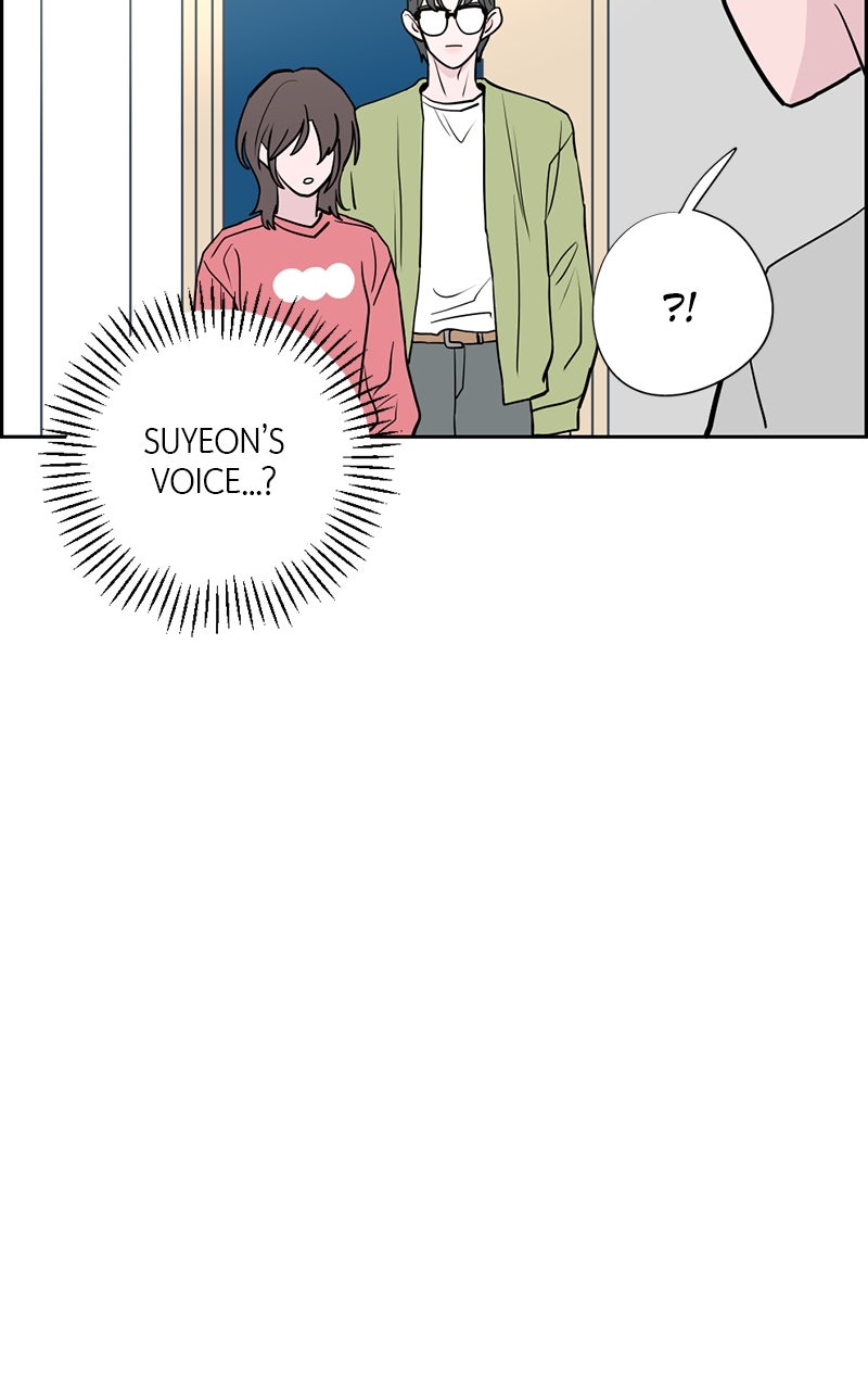 Copy-Paste Romance Episode 27 page 75 - 