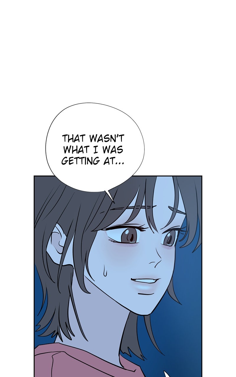 Copy-Paste Romance Episode 27 page 10 - 