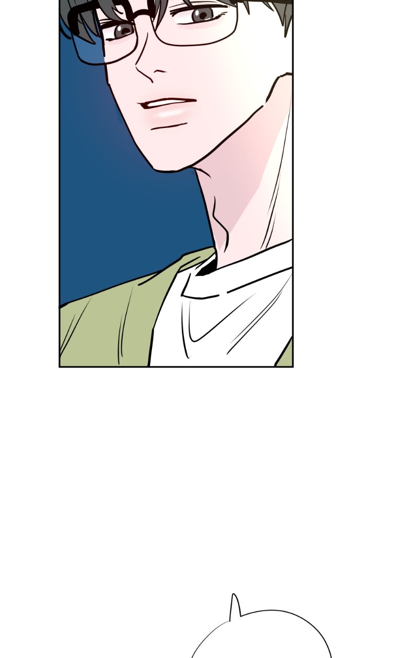 Copy-Paste Romance Episode 28 page 45 - 