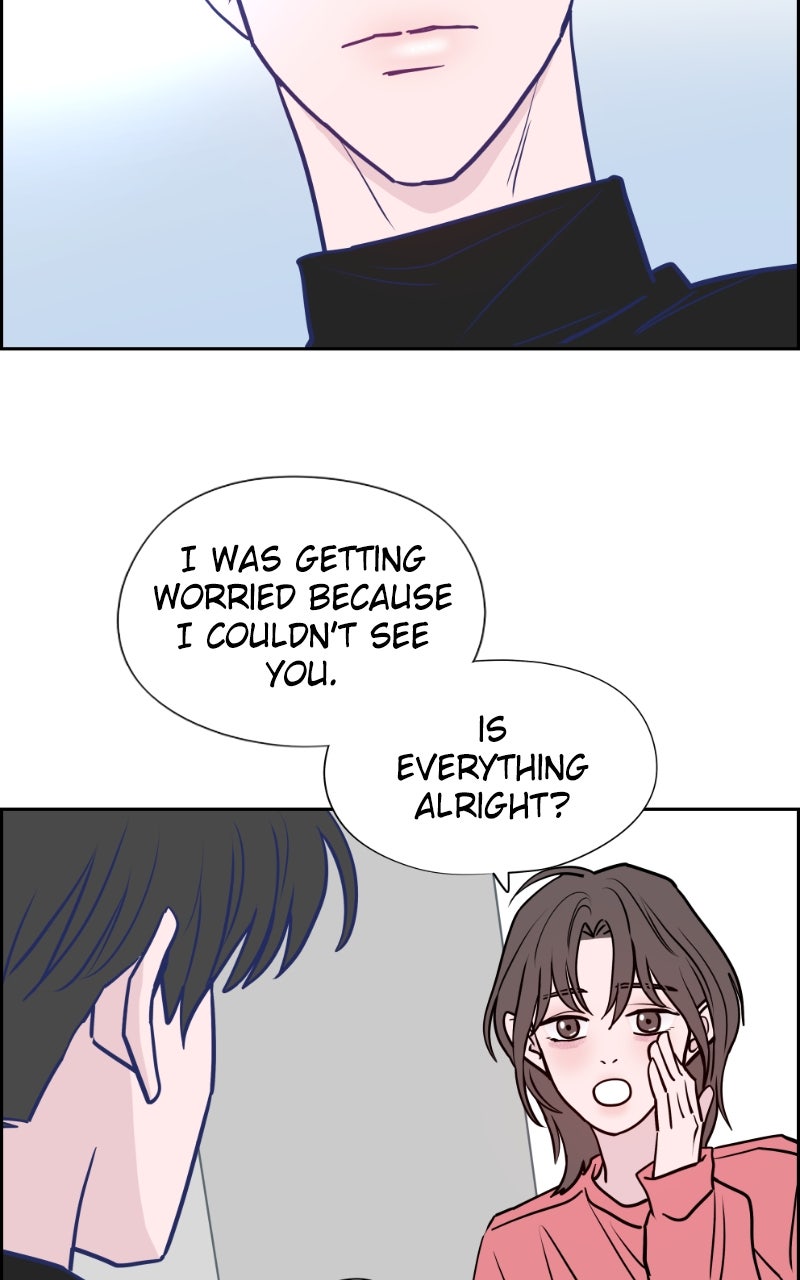 Copy-Paste Romance Episode 28 page 51 - 