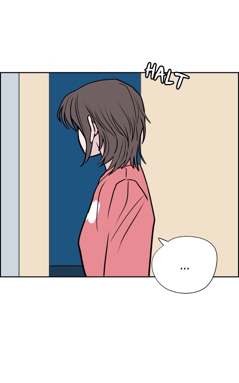 Copy-Paste Romance Episode 28 page 67 - 