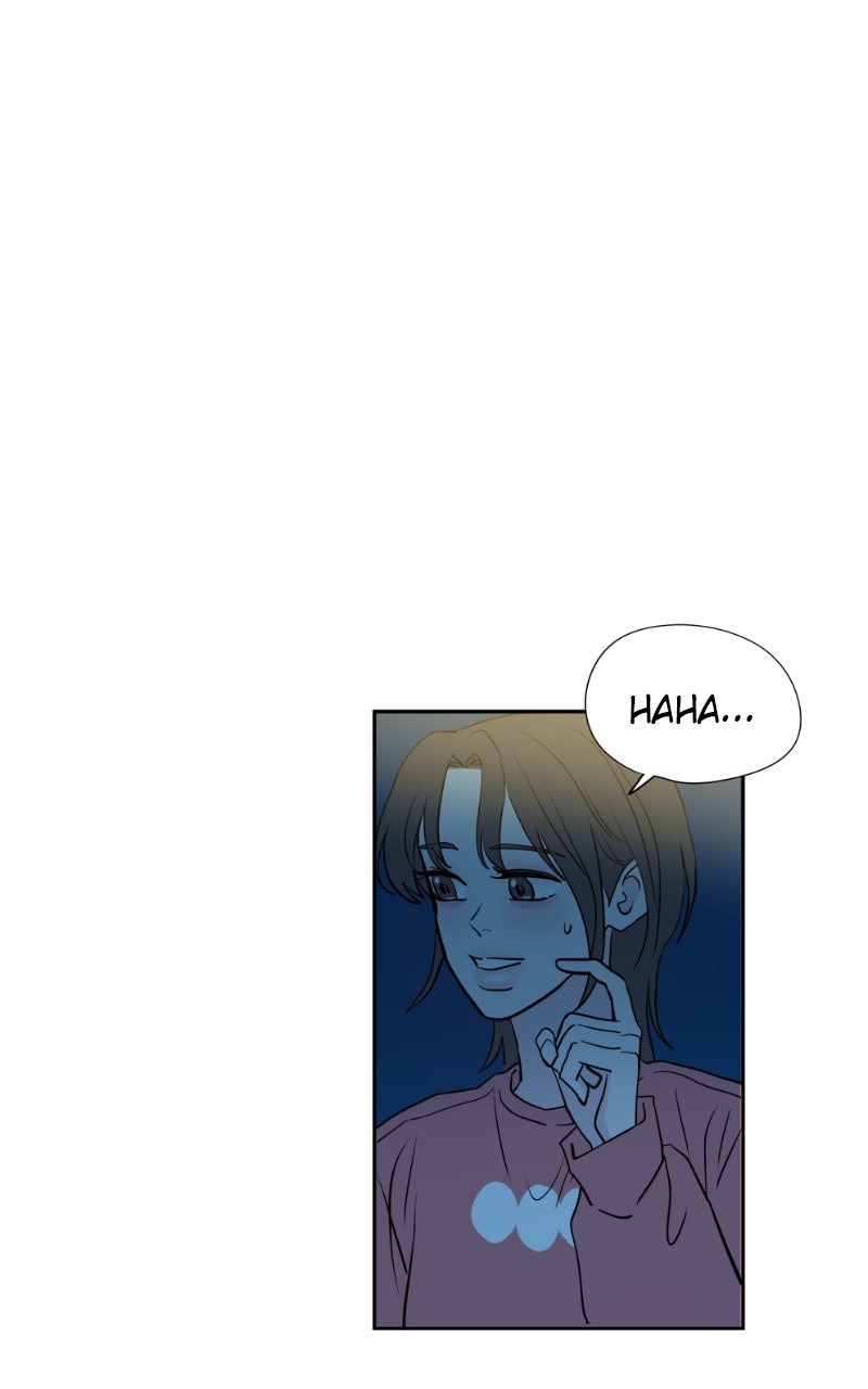 Copy-Paste Romance Episode 28 page 79 - 