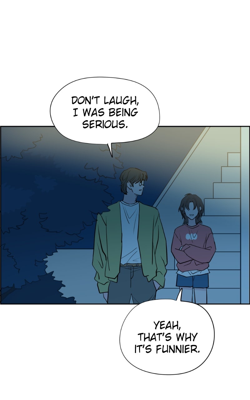 Copy-Paste Romance Episode 28 page 80 - 