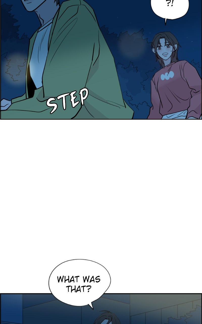 Copy-Paste Romance Episode 28 page 87 - 