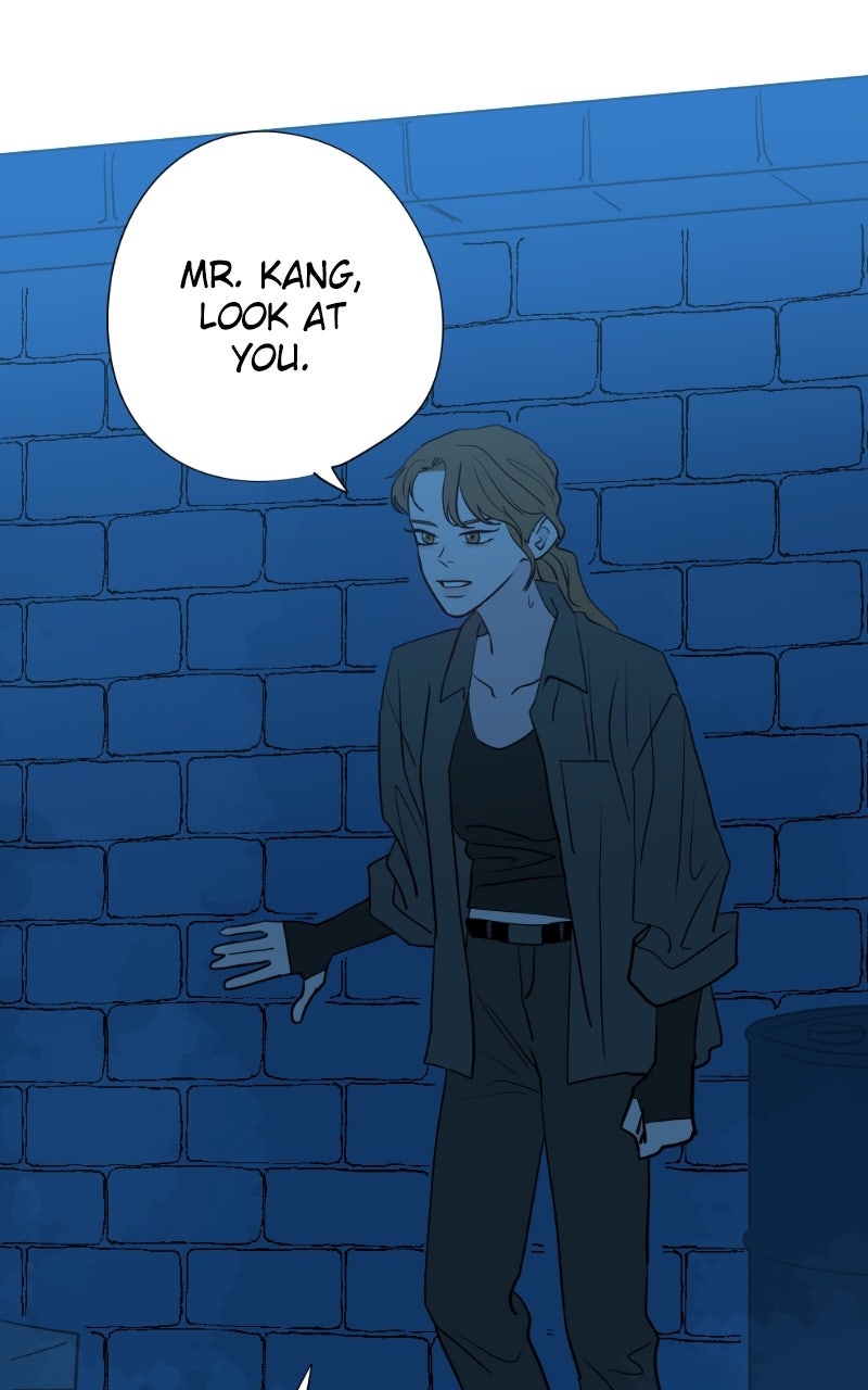 Copy-Paste Romance Episode 28 page 93 - 