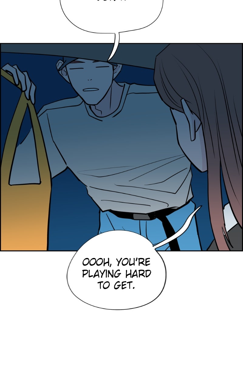 Copy-Paste Romance Episode 29 page 25 - 