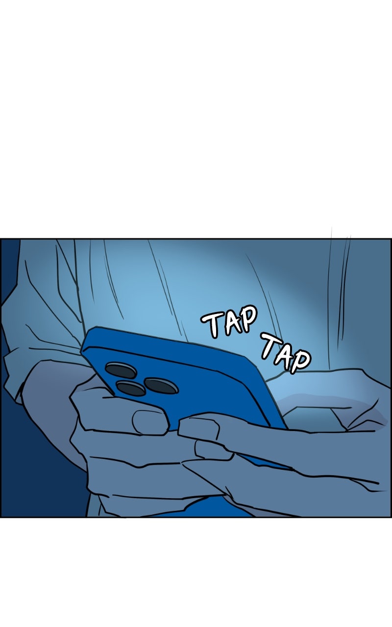 Copy-Paste Romance Episode 29 page 35 - 