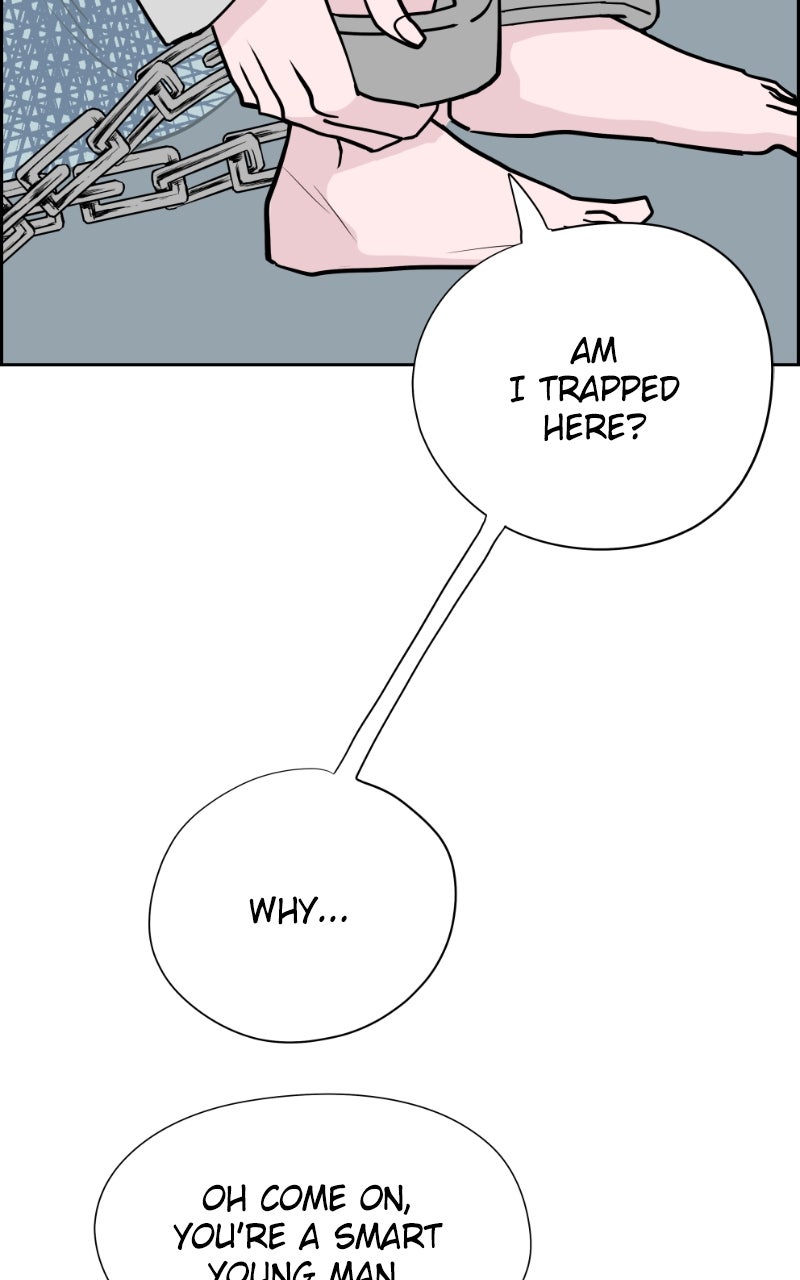 Copy-Paste Romance Episode 29 page 5 - 