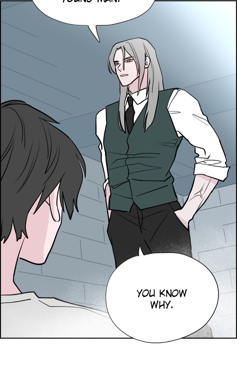Copy-Paste Romance Episode 29 page 6 - 