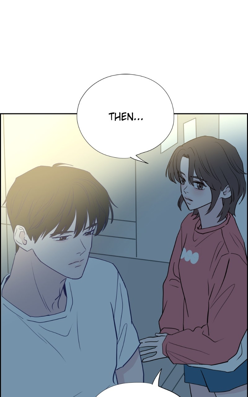 Copy-Paste Romance Episode 29 page 56 - 