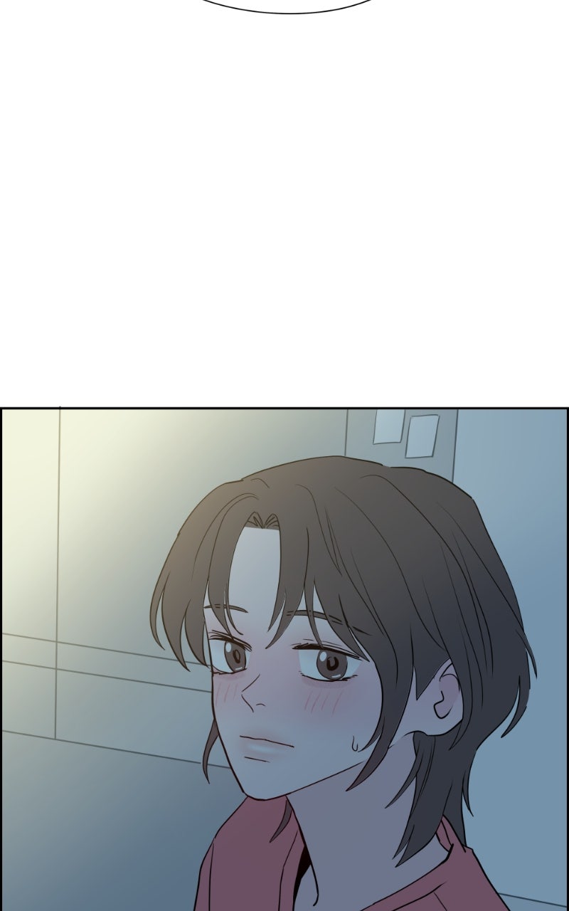 Copy-Paste Romance Episode 29 page 62 - 