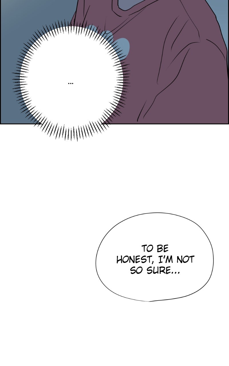 Copy-Paste Romance Episode 29 page 63 - 
