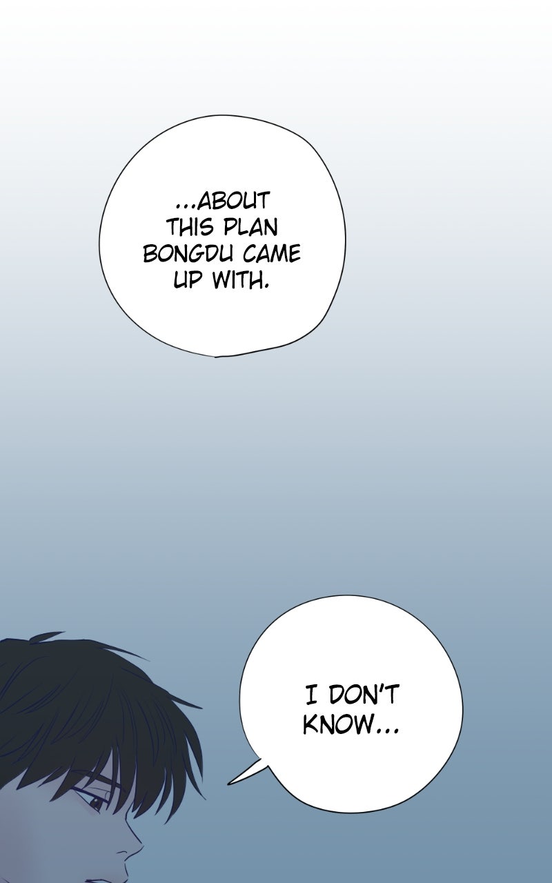 Copy-Paste Romance Episode 29 page 64 - 
