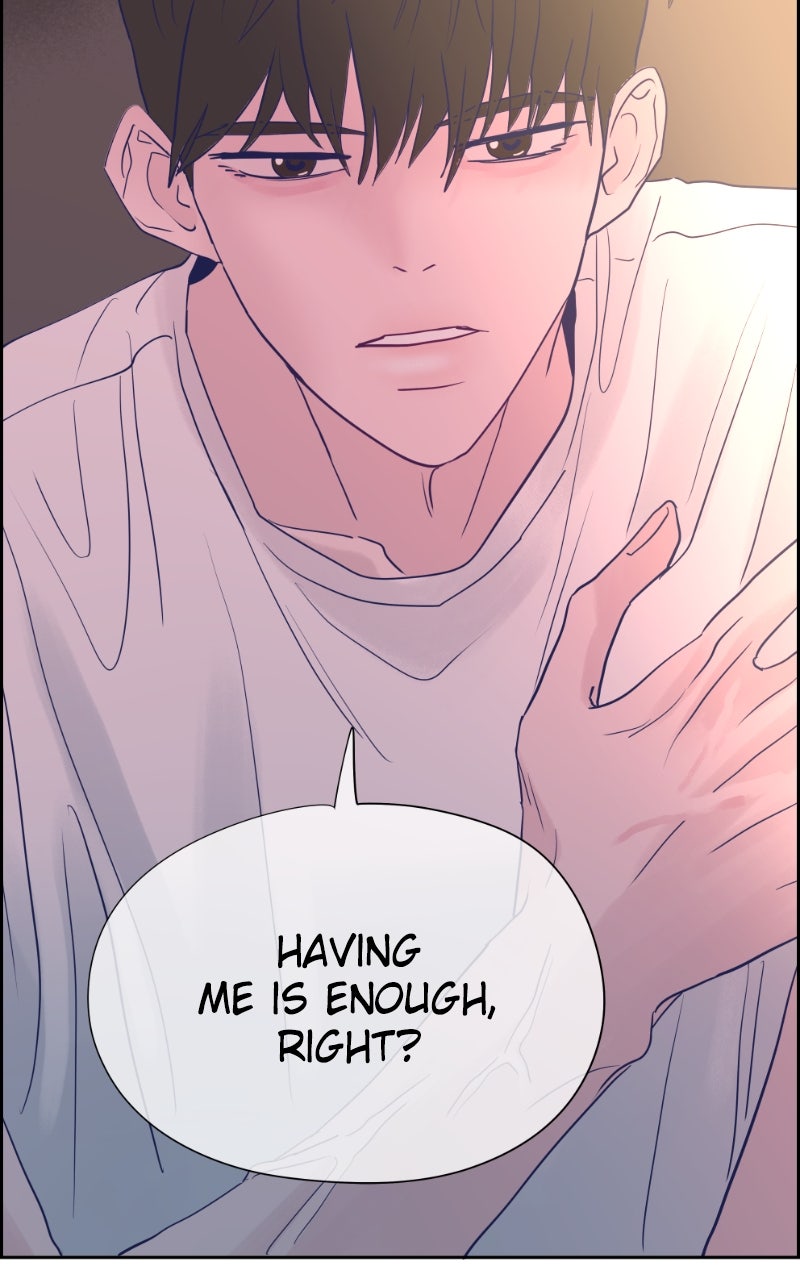 Copy-Paste Romance Episode 29 page 67 - 