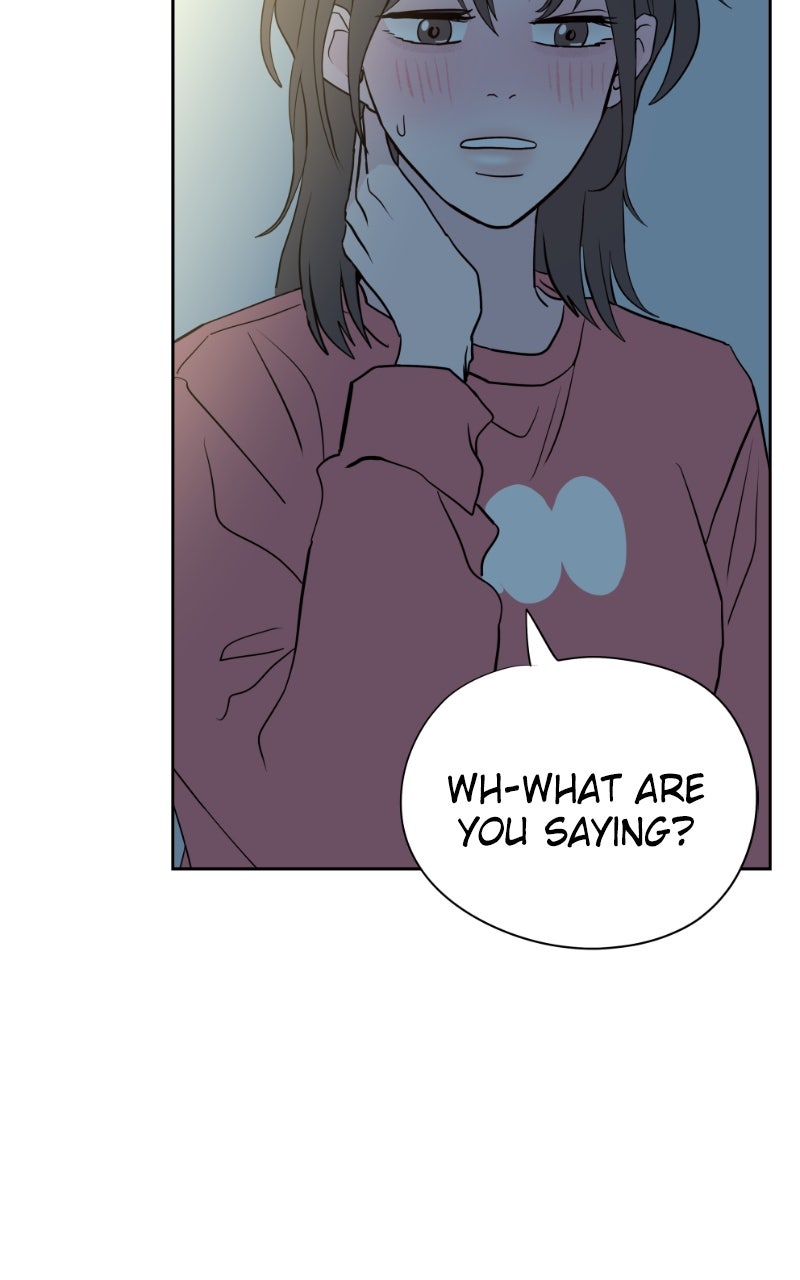 Copy-Paste Romance Episode 29 page 69 - 