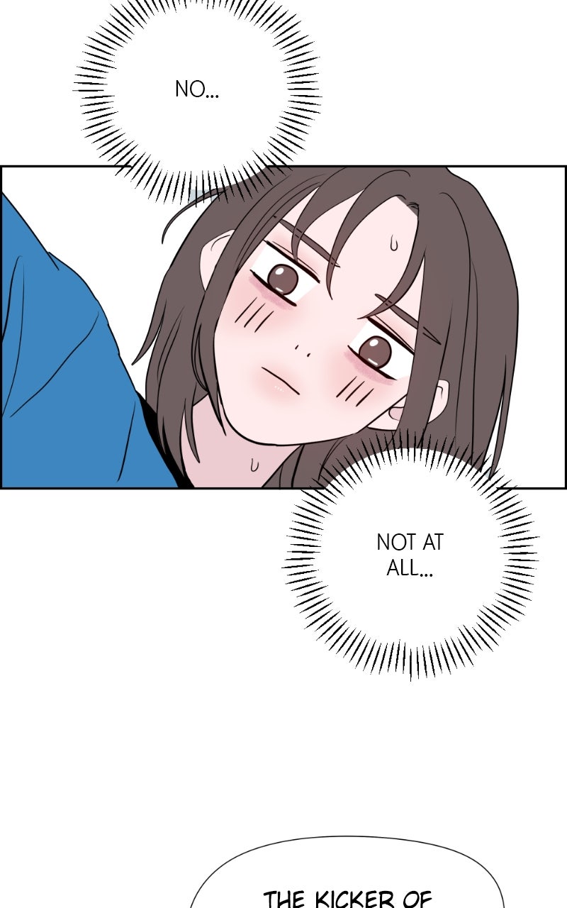Copy-Paste Romance Episode 29 page 82 - 