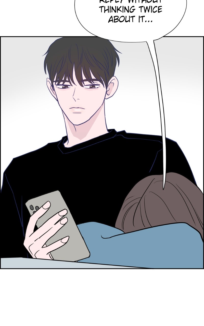 Copy-Paste Romance Episode 29 page 86 - 