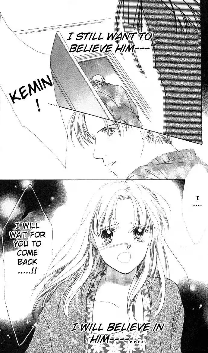 Copy-Paste Romance Chapter 3.1 page 12 - 