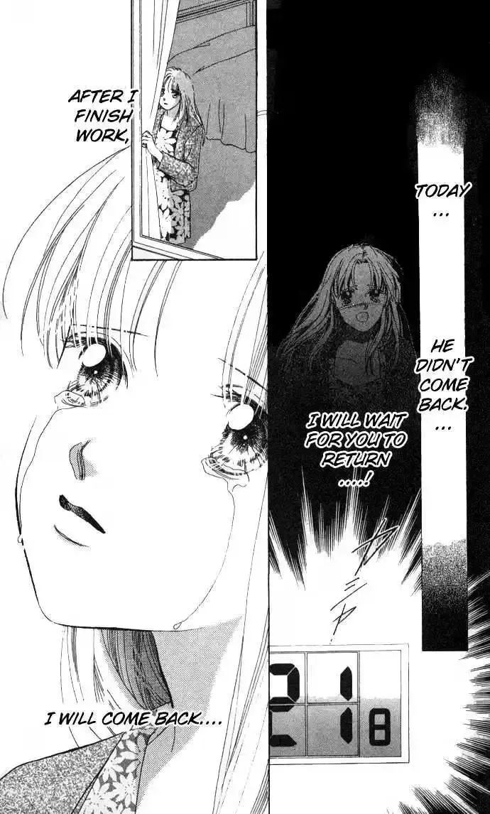 Copy-Paste Romance Chapter 3.1 page 14 - 