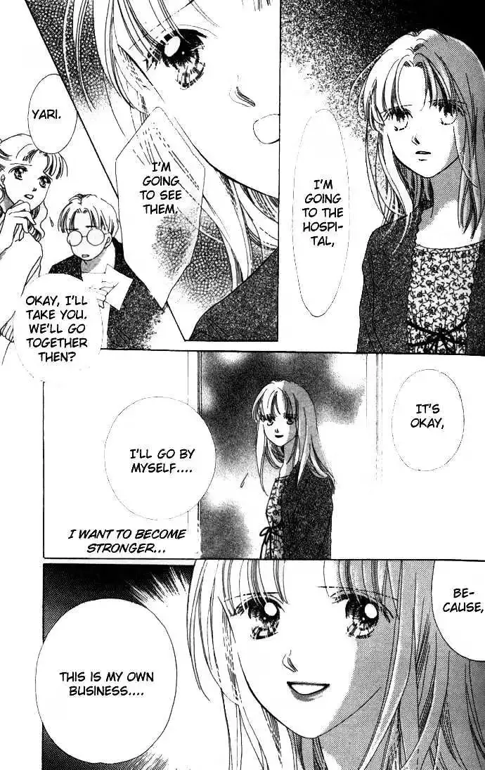 Copy-Paste Romance Chapter 3.1 page 23 - 