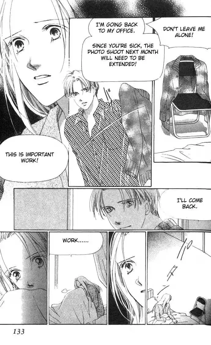 Copy-Paste Romance Chapter 3.1 page 25 - 