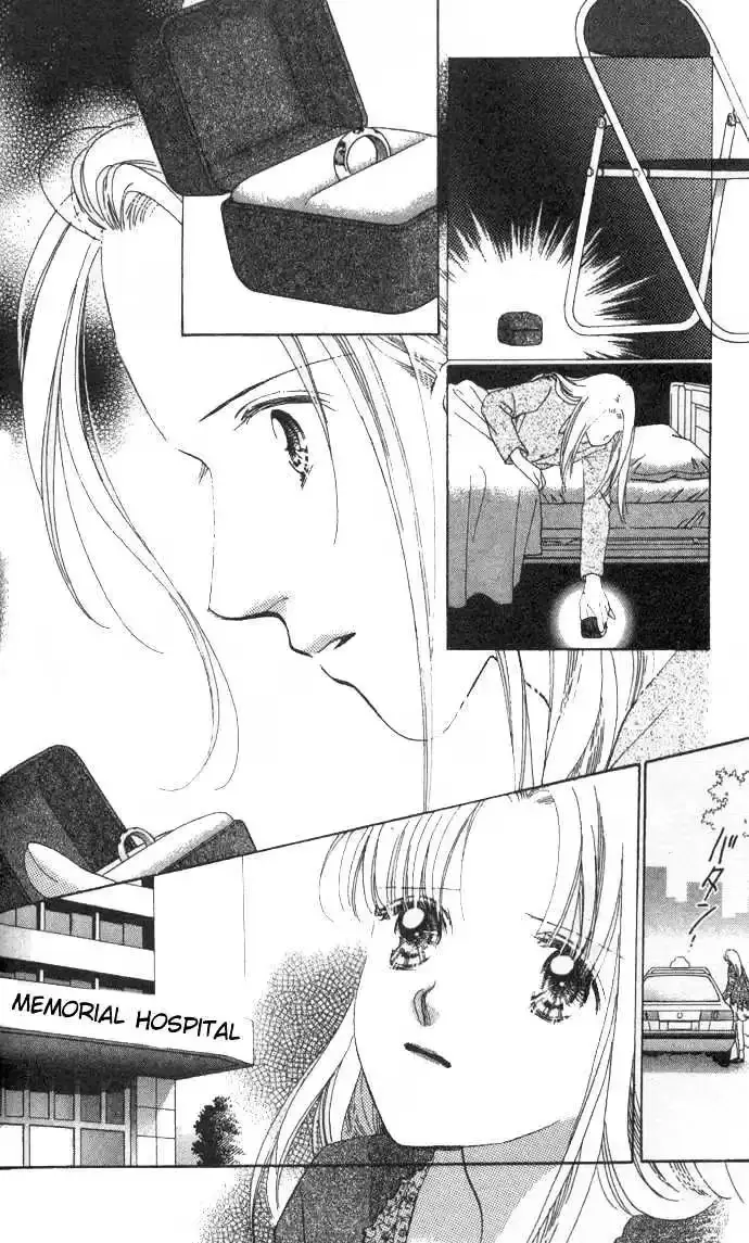 Copy-Paste Romance Chapter 3.1 page 26 - 
