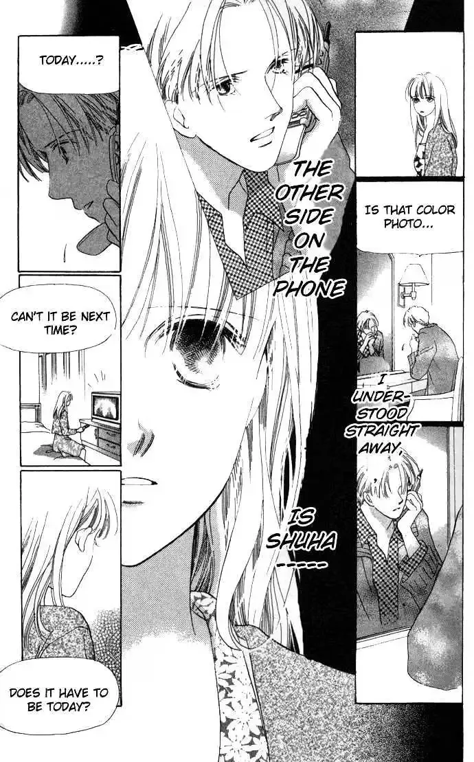 Copy-Paste Romance Chapter 3.1 page 9 - 
