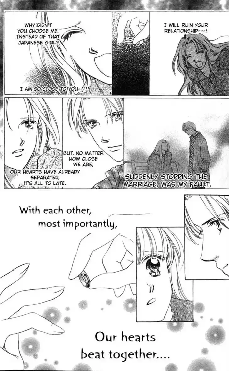 Copy-Paste Romance Chapter 3.2 page 13 - 