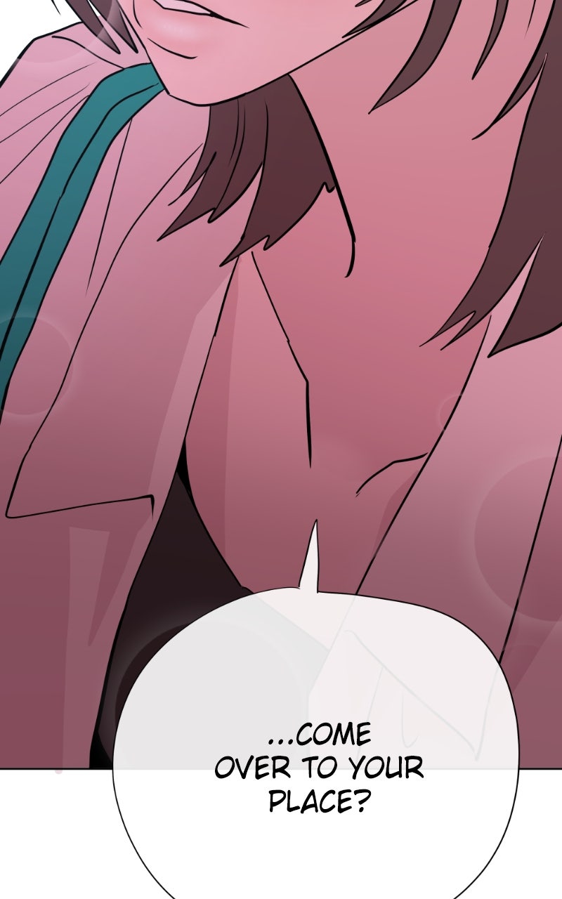 Copy-Paste Romance Episode 30 page 105 - 