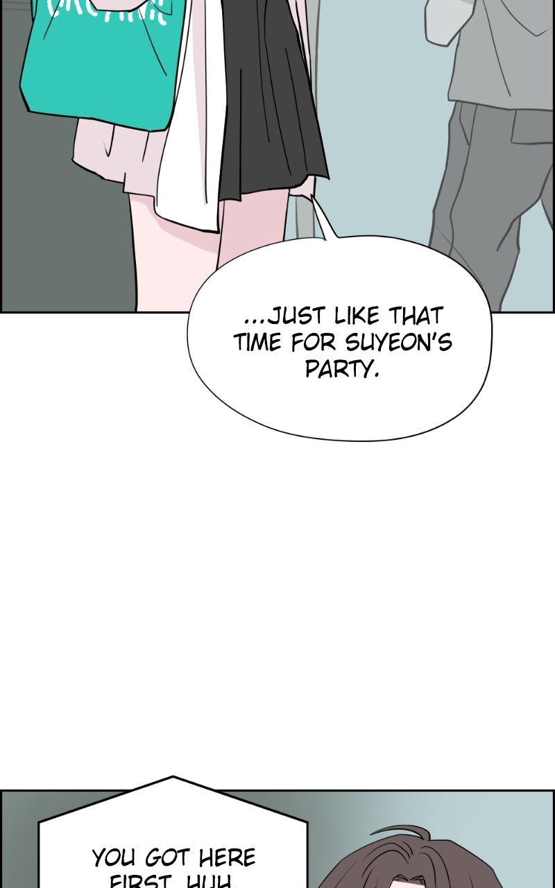 Copy-Paste Romance Episode 30 page 27 - 