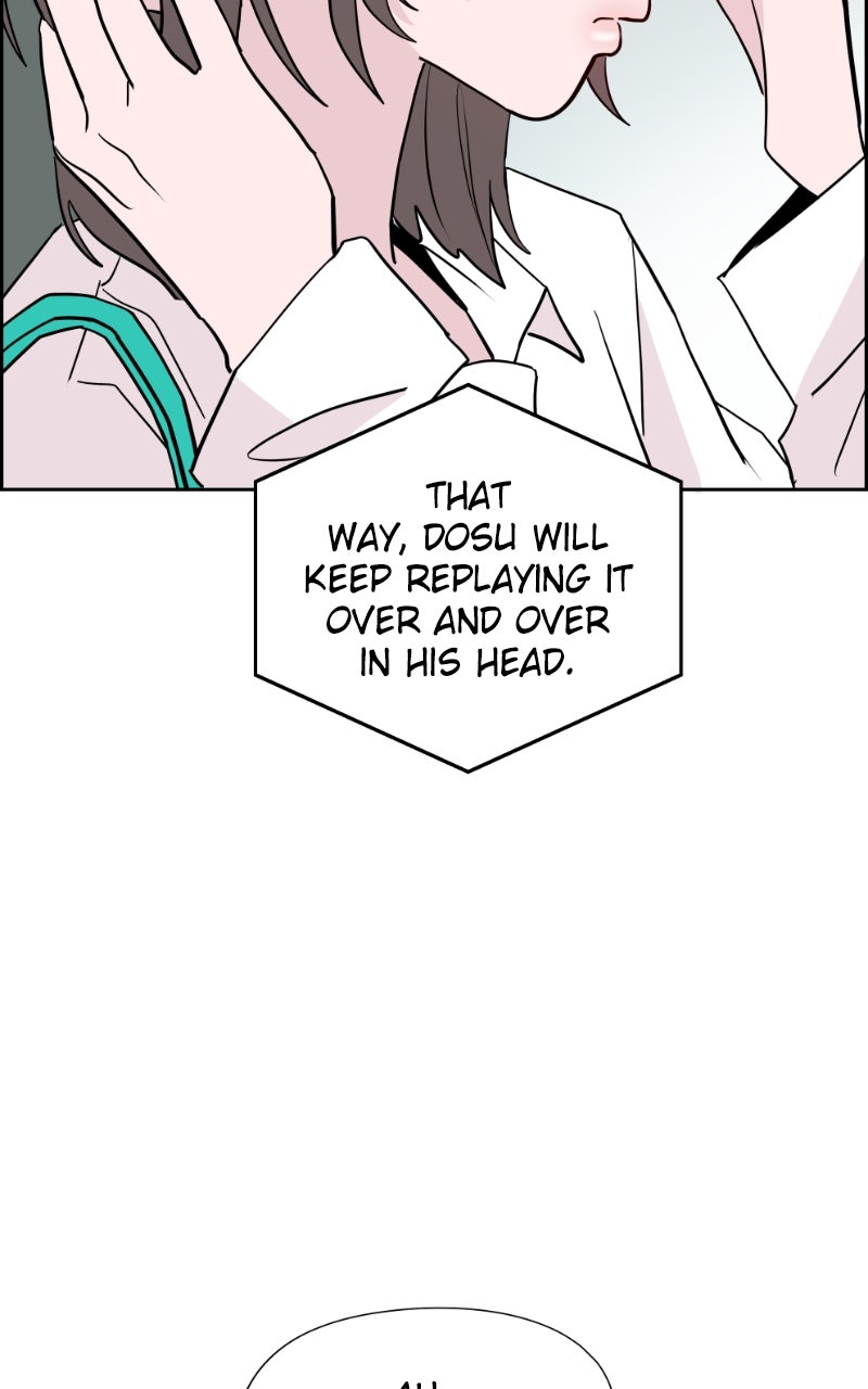 Copy-Paste Romance Episode 30 page 32 - 