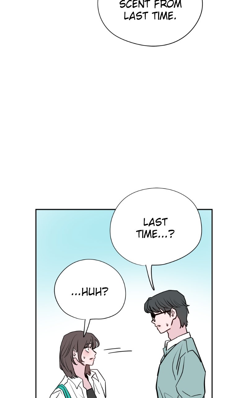 Copy-Paste Romance Episode 30 page 38 - 