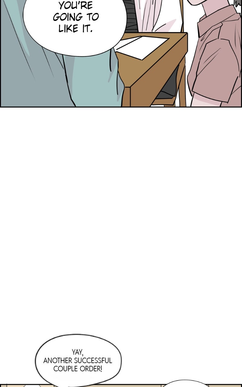 Copy-Paste Romance Episode 30 page 62 - 