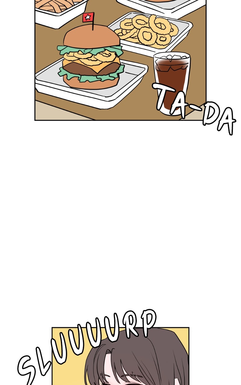 Copy-Paste Romance Episode 30 page 65 - 