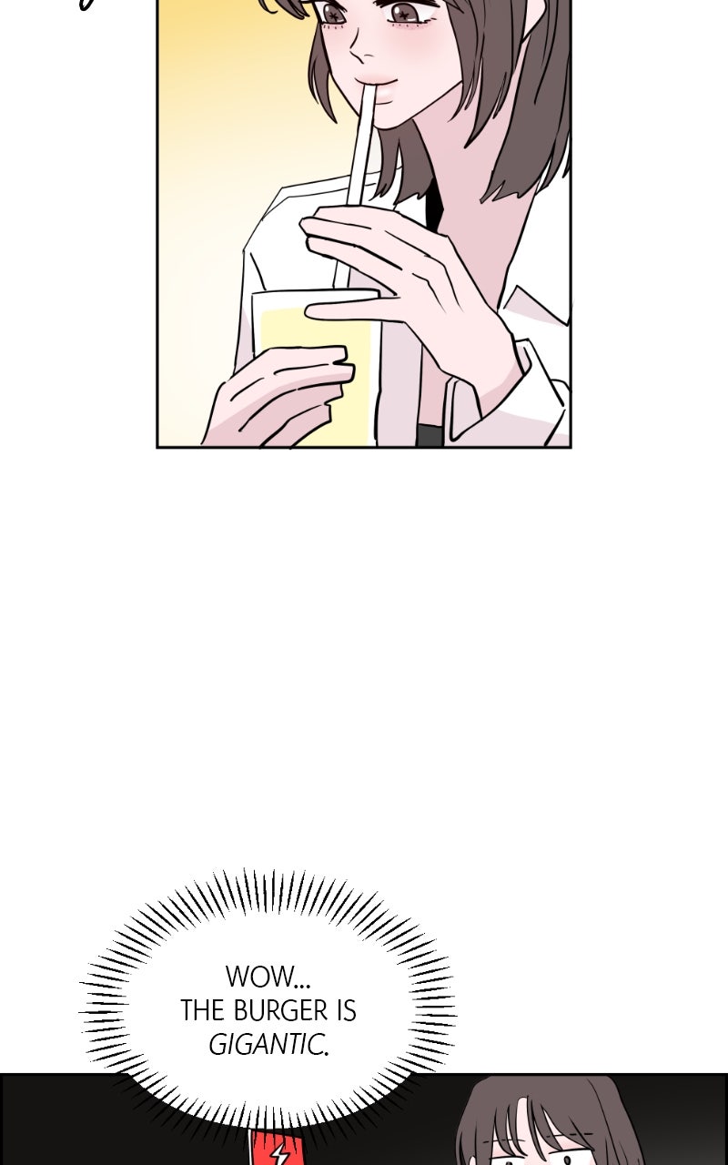 Copy-Paste Romance Episode 30 page 66 - 