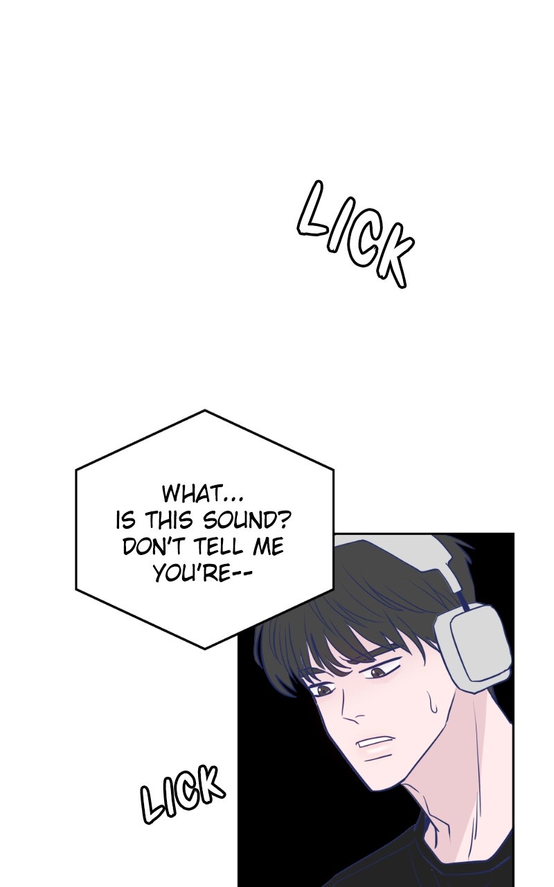 Copy-Paste Romance Episode 30 page 74 - 