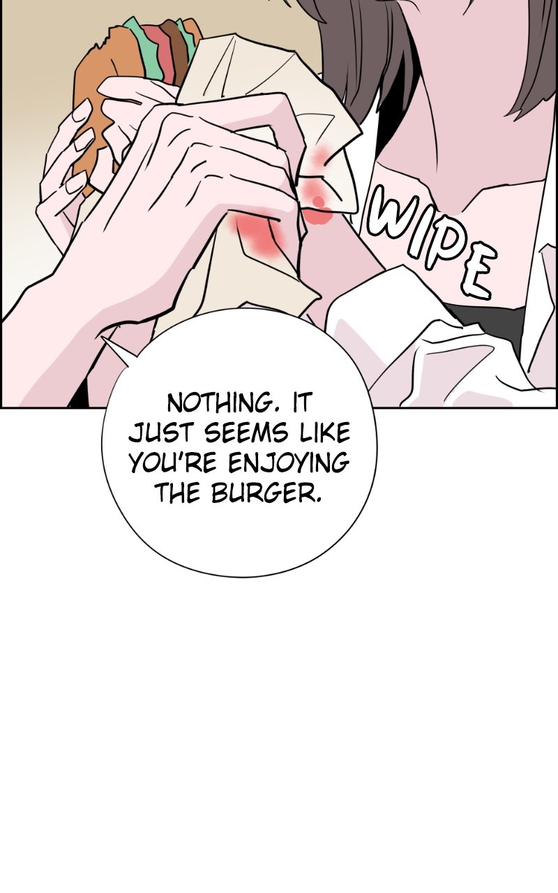 Copy-Paste Romance Episode 30 page 77 - 