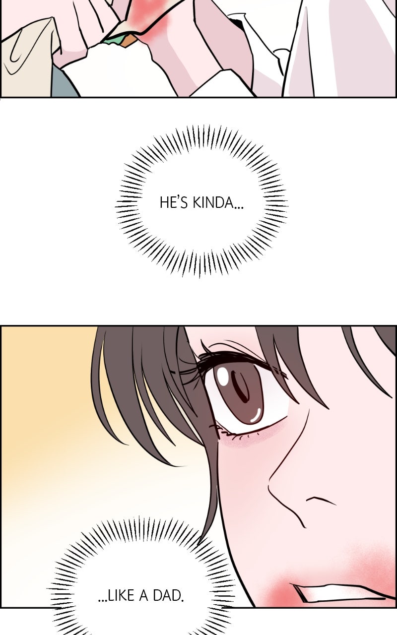 Copy-Paste Romance Episode 30 page 79 - 