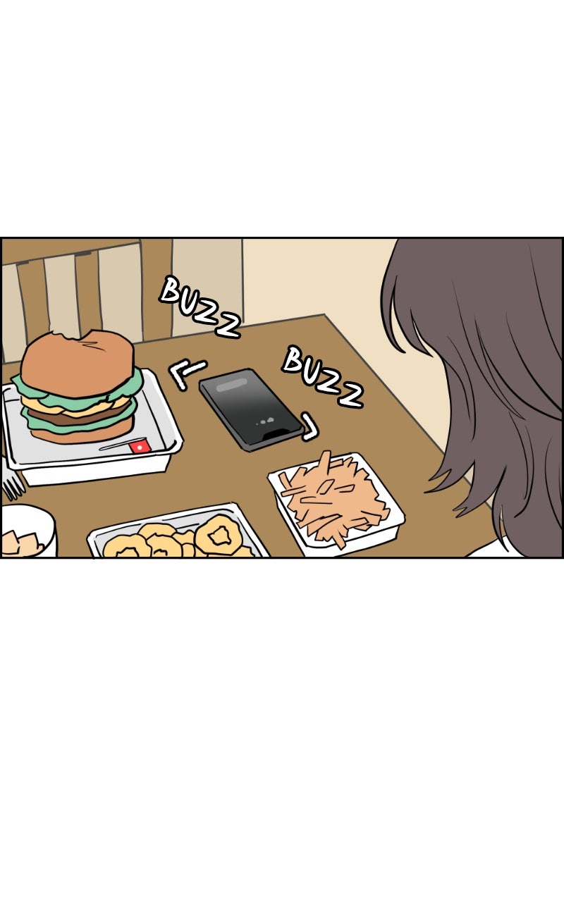 Copy-Paste Romance Episode 30 page 83 - 