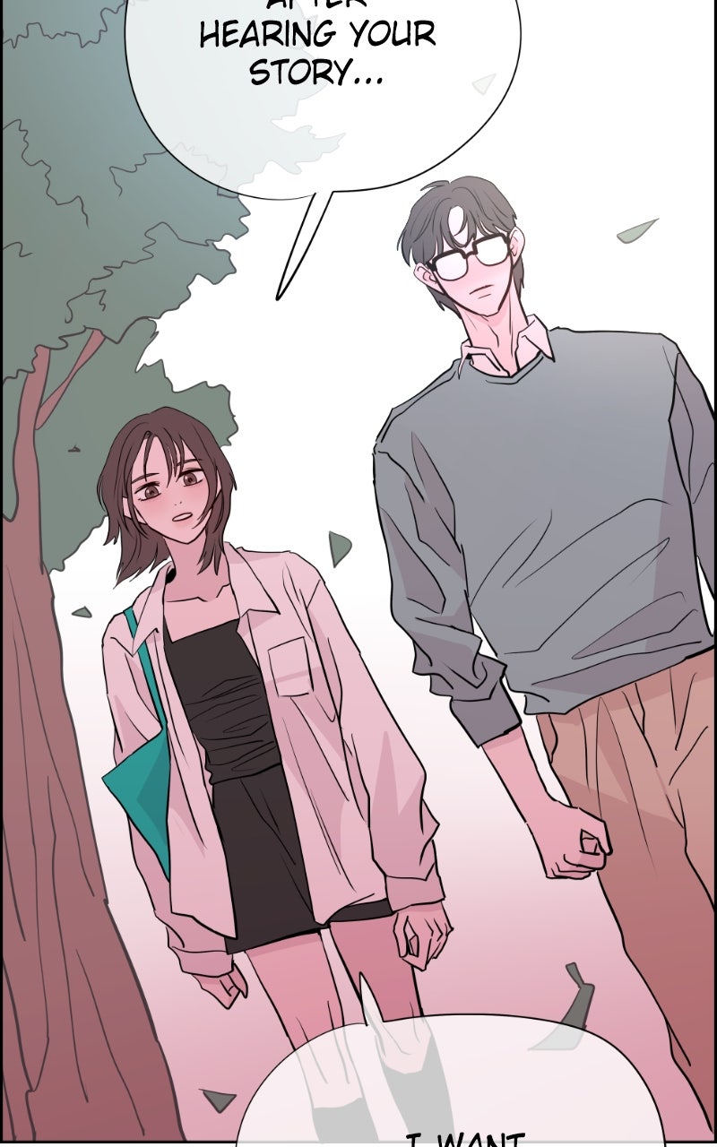 Copy-Paste Romance Episode 30 page 97 - 