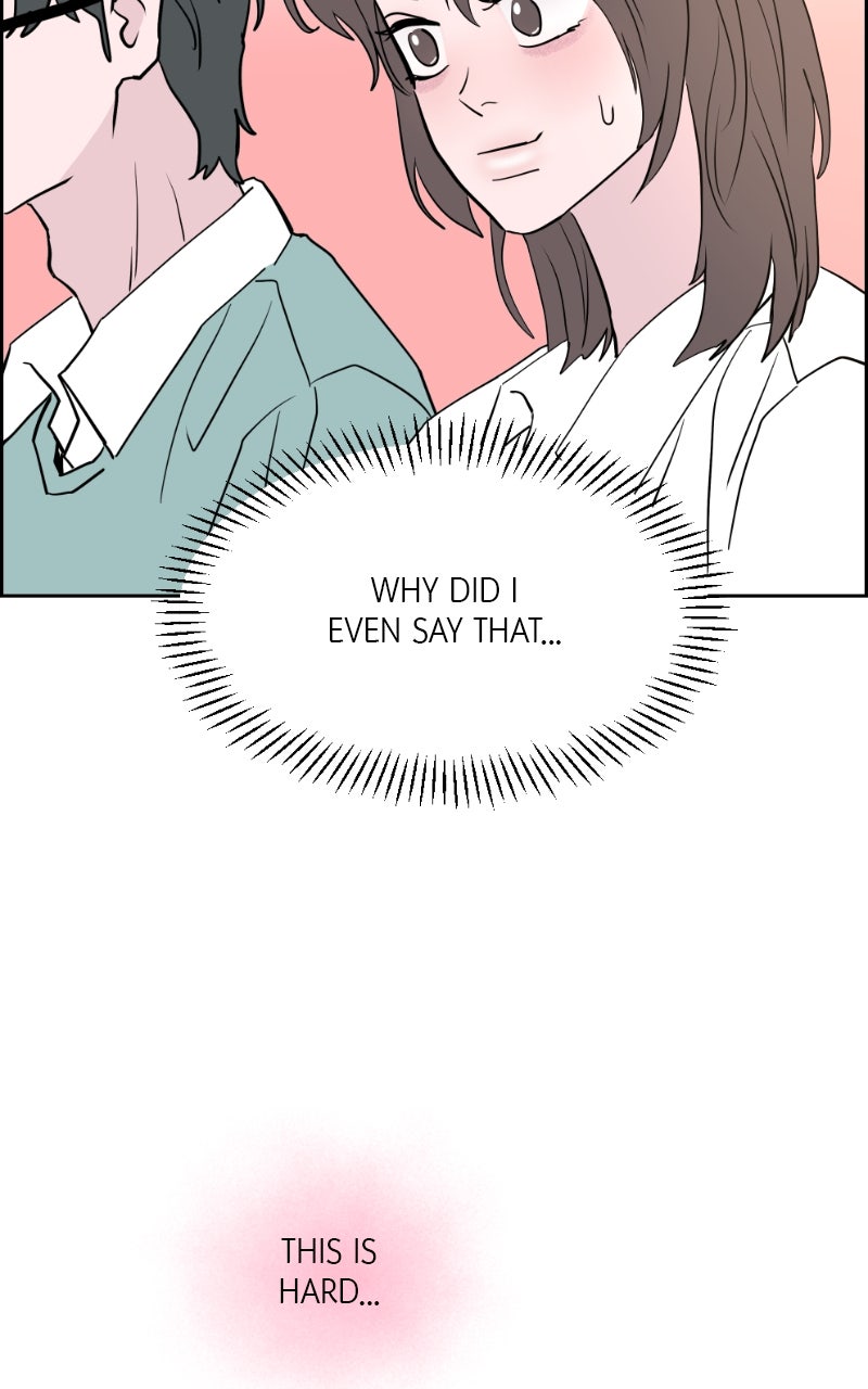 Copy-Paste Romance Episode 31 page 106 - 