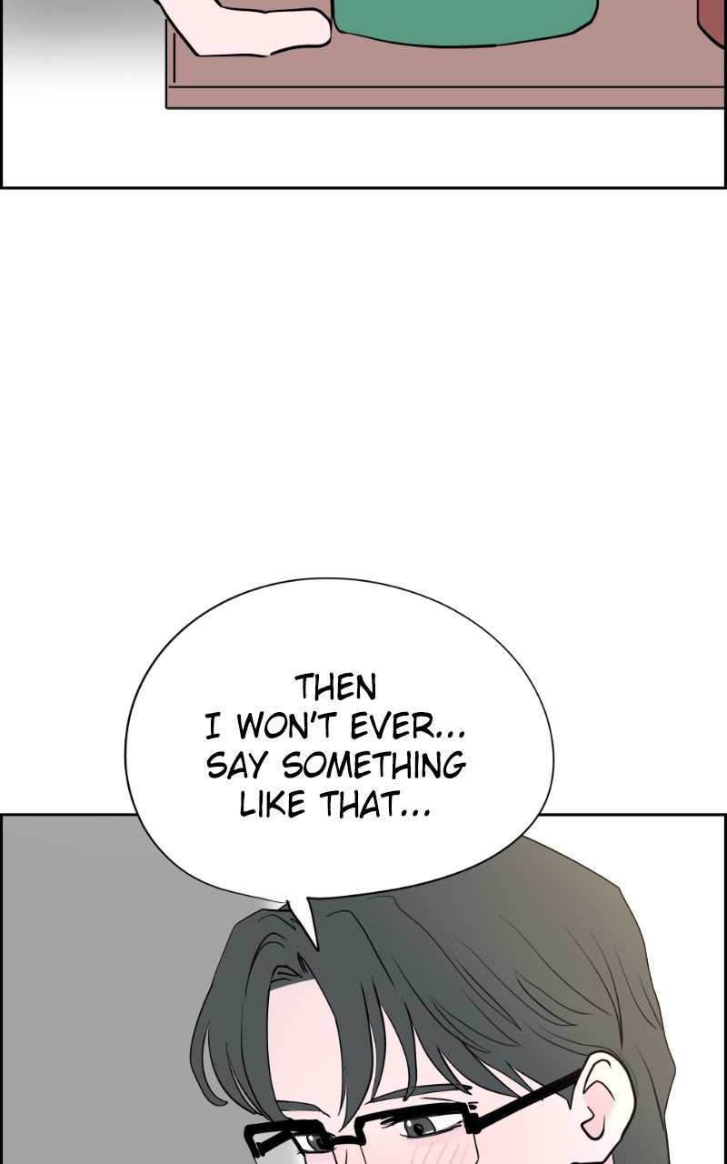 Copy-Paste Romance Episode 31 page 111 - 