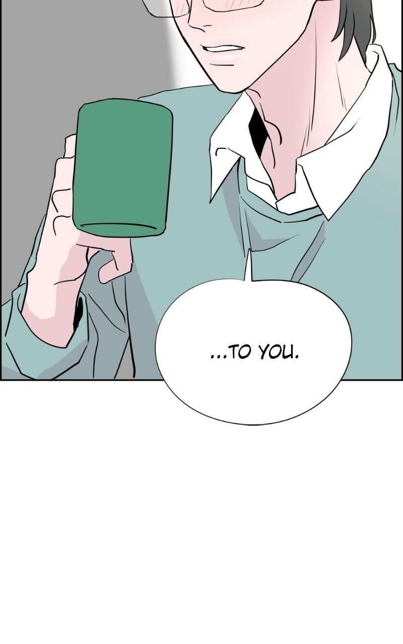 Copy-Paste Romance Episode 31 page 112 - 