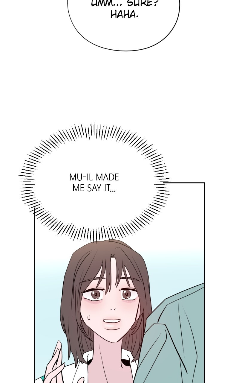 Copy-Paste Romance Episode 31 page 15 - 