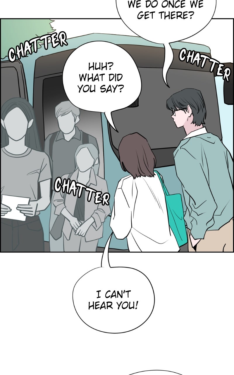 Copy-Paste Romance Episode 31 page 24 - 