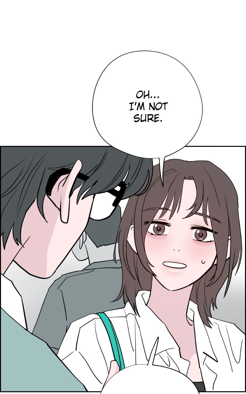 Copy-Paste Romance Episode 31 page 26 - 